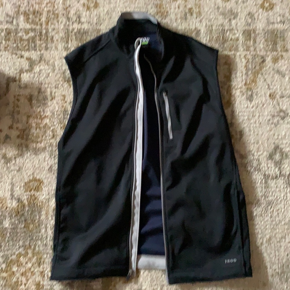 Izod Vest